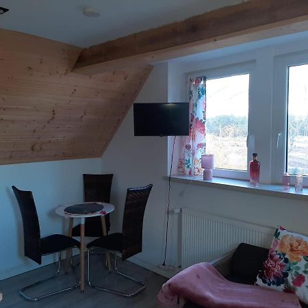 Apartamencik Rafi 20m2 Świnoujście Exterior foto