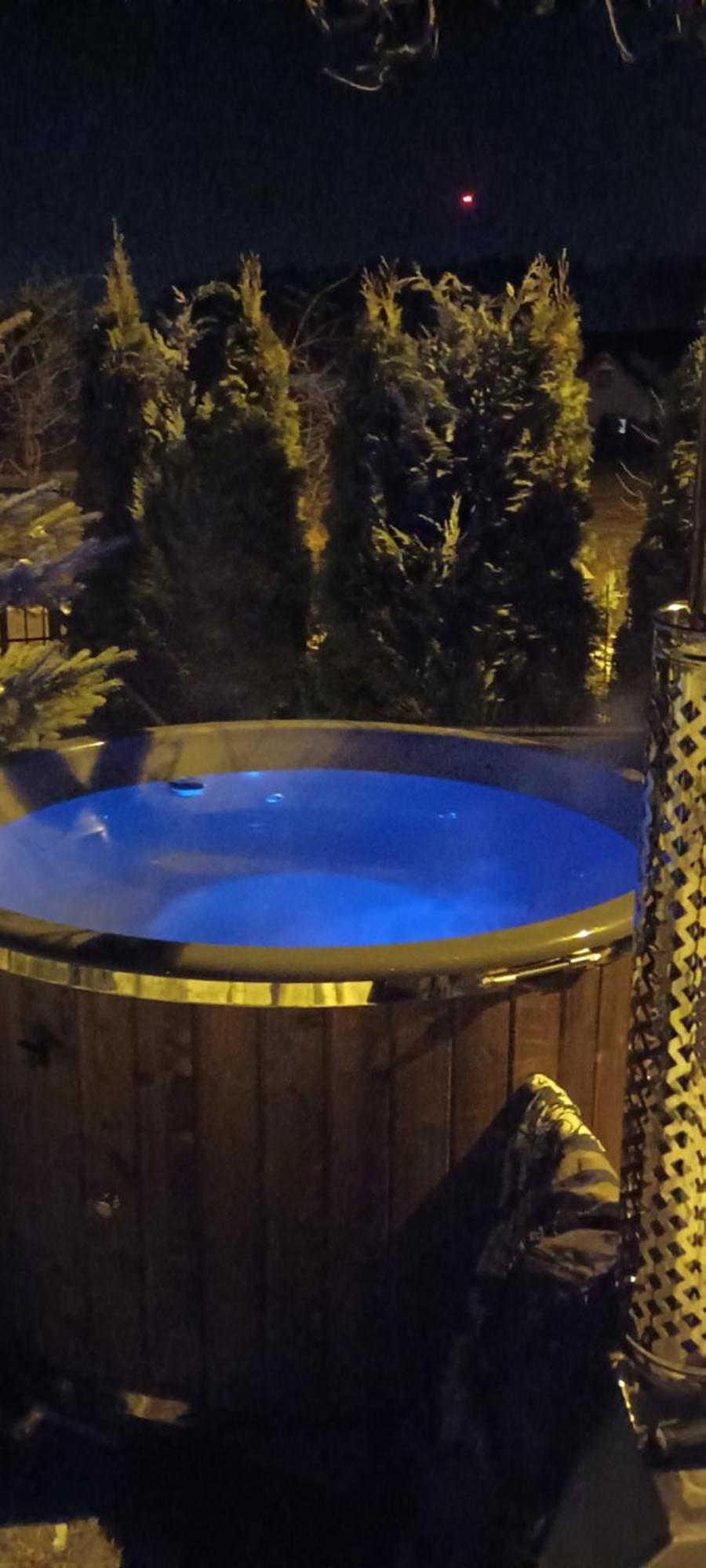 Apartamencik Rafi 20m2 Świnoujście Exterior foto